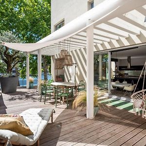 Huis "Holiday"